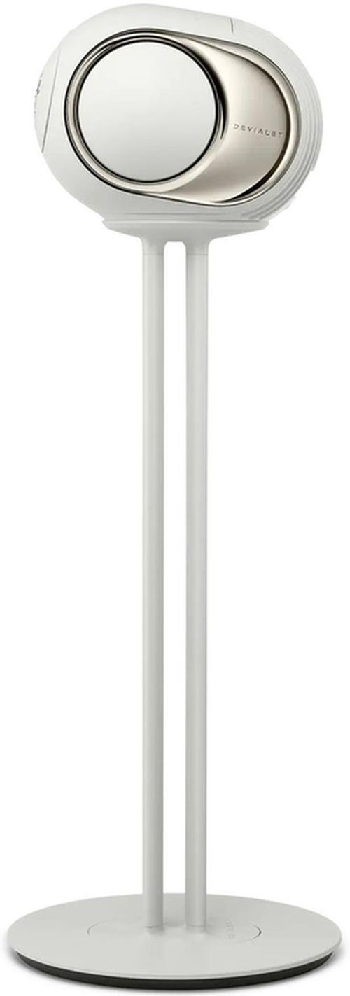 купить Подставка для колонок Devialet Tree Phantom Ultimate 98dB Light Pearl в Кишинёве 
