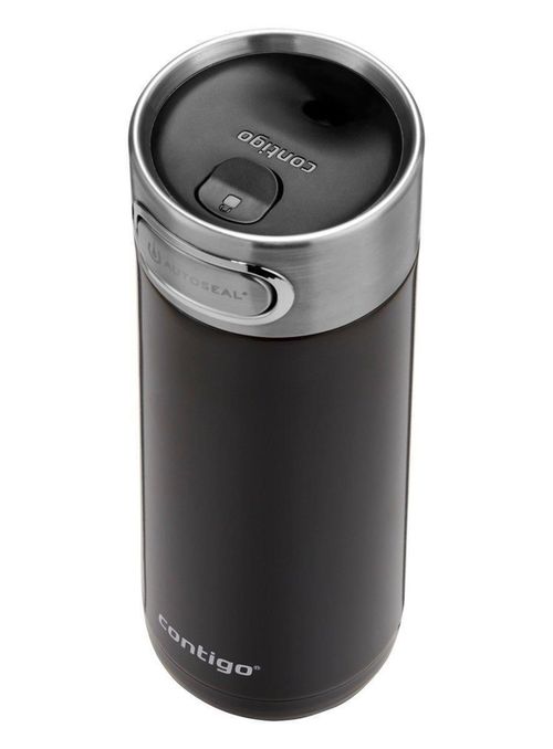 купить Термокружка Contigo Luxe 470 ml Licorice в Кишинёве 