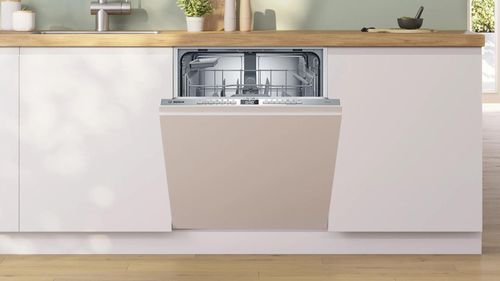 cumpără Mașină de spălat vase încorporabilă Bosch SMV4HTX14E în Chișinău 