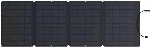 cumpără Panou solar EcoFlow Portablel Solar Panel 110W în Chișinău 