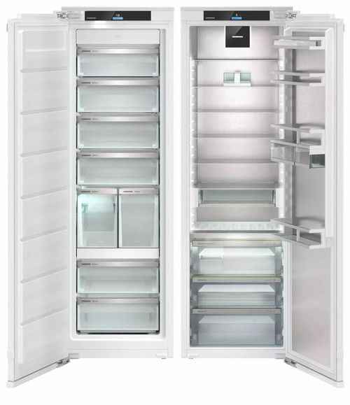 cumpără Frigider SideBySide Liebherr IXRFA 5175 în Chișinău 