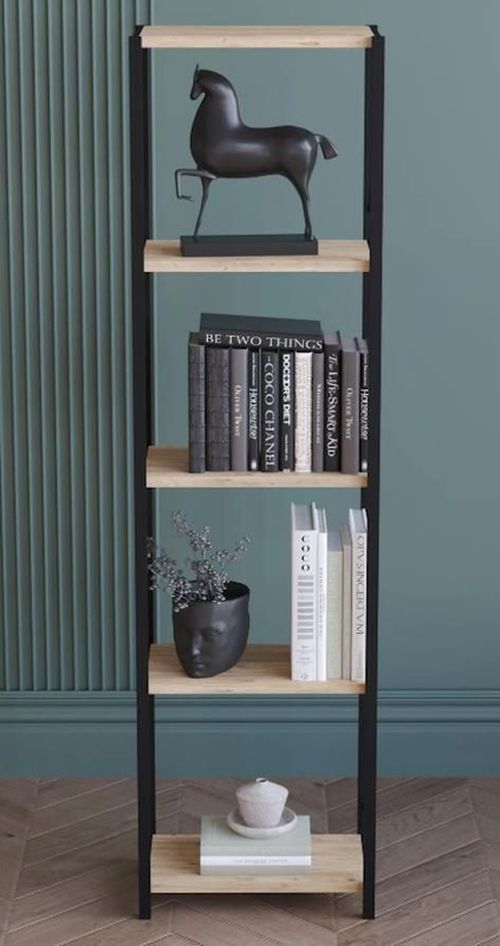 купить Стеллаж Remaks Dar Oak в Кишинёве 