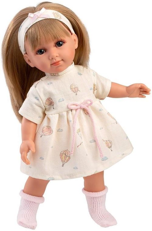 cumpără Păpușă Llorens 53558 Elena 35см în Chișinău 