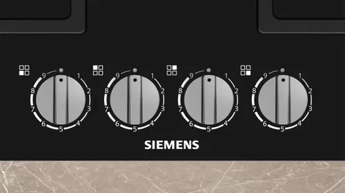 купить Встраиваемая поверхность газовая Siemens ER6A6PB70D в Кишинёве 