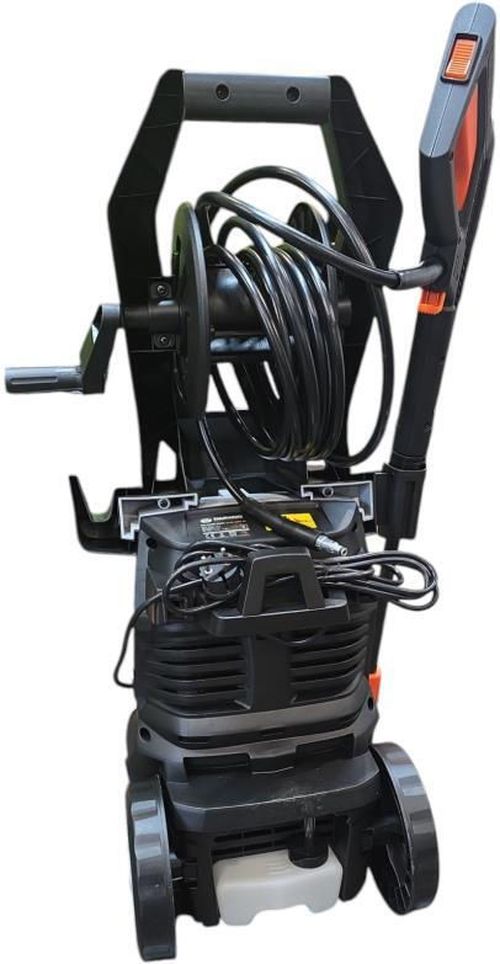 cumpără Aparat de spălat cu presiune mare Daewoo DAX160 în Chișinău 