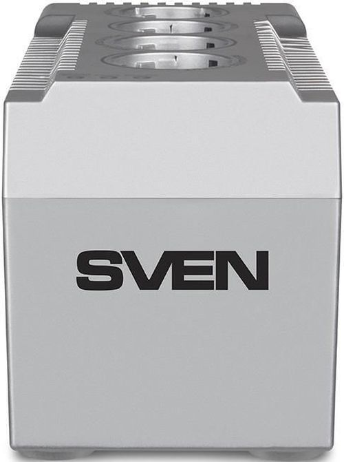 купить Стабилизатор напряжения Sven VR-F1500, 500W в Кишинёве 