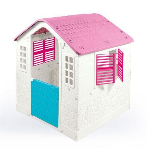 купить Игровой домик Dolu 2579 Casuta de joaca pentru copii (95 x 87,5 x 109 cm), 1454D в Кишинёве 