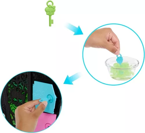 cumpără Păpușă Mattel HNF81 Monster High în Chișinău 