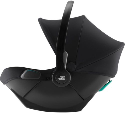 cumpără Scaun auto Britax-Römer BABY-SAFE CORE Classic Space Black (2000038429) în Chișinău 