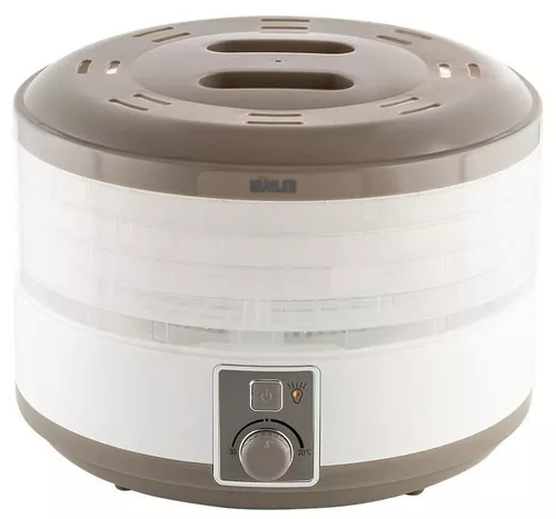 купить Сушка для фруктов Muhler DHY-555T в Кишинёве 