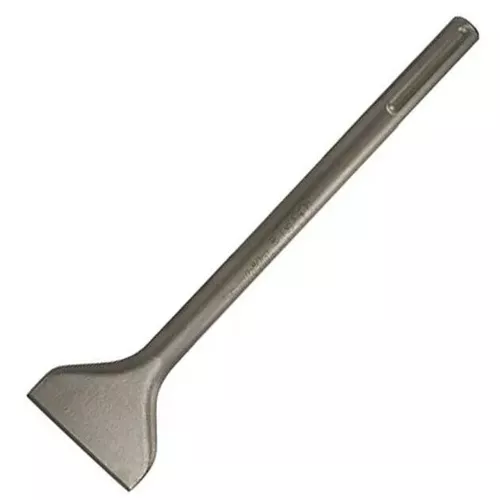 купить Набор головок, бит, насадок Makita D-34241 Dalta lata SDS-Max 80x300mm в Кишинёве 