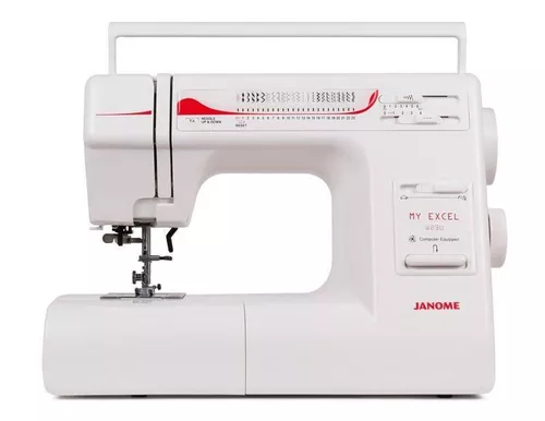 купить Швейная машина Janome My Excel W23U в Кишинёве 