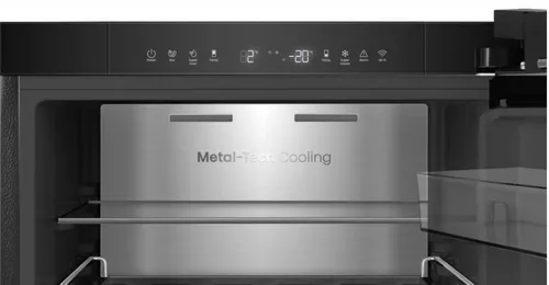 cumpără Frigider cu congelator jos Hisense RB5K330GSFC în Chișinău 
