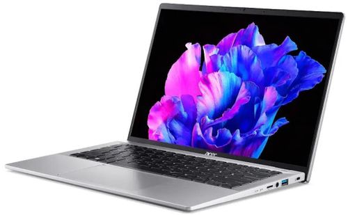 cumpără Laptop Acer Swift Go 14 Pure Silver (NX.KP0EU.005) în Chișinău 