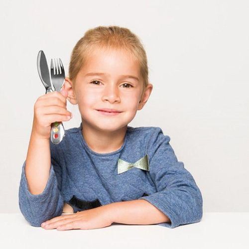 cumpără Tacămuri Berghoff 1204030 p/u copii Circus în Chișinău 