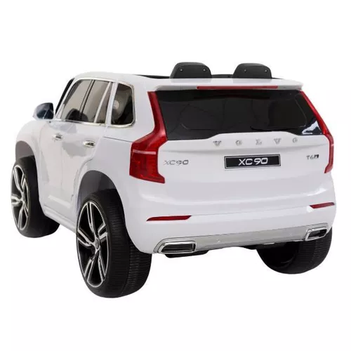 cumpără Mașină electrică pentru copii Kids car 8130020-2AR VOLVO XC90 în Chișinău 