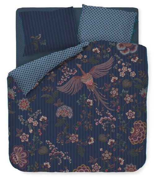cumpără Textile de casă Pip Studio 326125 Buenas Noches box Dark Blue în Chișinău 