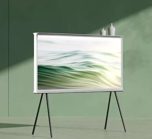 cumpără Televizor Samsung QE43LS01DAUXUA The Serif în Chișinău 