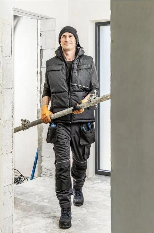 купить Спецодежда Hoegert HT5K920-2XL в Кишинёве 