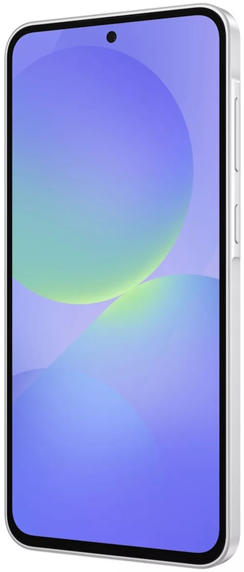 cumpără Smartphone Samsung A366B/256 Galaxy A36 5G 256GB White în Chișinău 