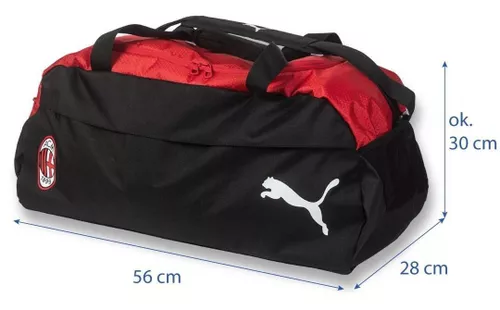 cumpără Geantă de voiaj Puma ACM Final (07723304) în Chișinău 