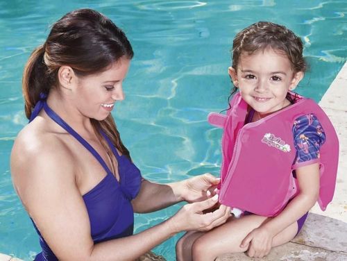 cumpără Accesoriu pentru înot Aqua Speed Swim Vest W Sleeves col.03 în Chișinău 