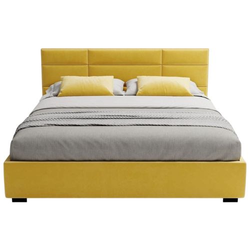 купить Кровать my-STYLE my-Lara 200x200 (P06D20M19) в Кишинёве 