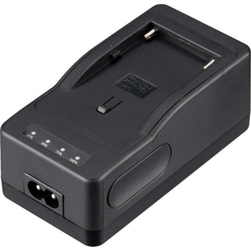 cumpără Încărcător foto și video Bresser Compact Battery Quick Charger NPF Mount în Chișinău 