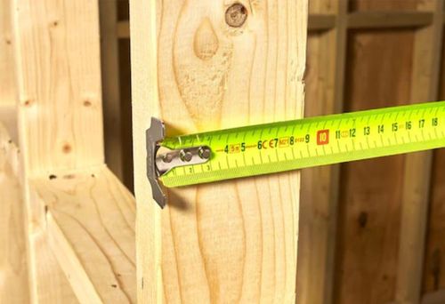 купить Рулетка Stanley 0-33-887 Fatmax Extreme 5m в Кишинёве 