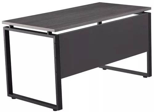 купить Офисный стол Xenos Meta 140 Cappuccino в Кишинёве 