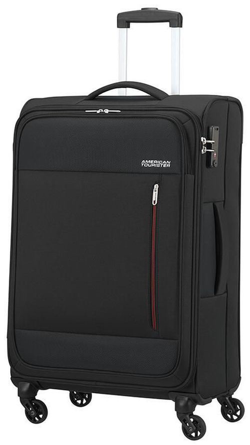 купить Чемодан American Tourister Heat Wave (130668/1465) в Кишинёве 