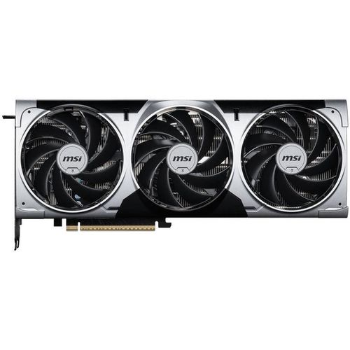 cumpără Placă video MSI GeForce RTX 5080 16GB VENTUS 3X OC PLUS/ 16GB GDDR7 în Chișinău 