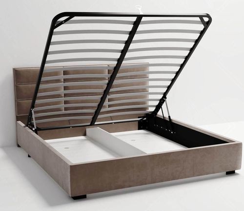 купить Кровать my-STYLE my-Nola 140x200 (P10D14M05) в Кишинёве 