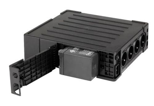 cumpără Sursă neîntreruptibilă UPS EATON ELP1600DIN Ellipse PRO UPS DIN, 1600VA (9207-73163) în Chișinău 