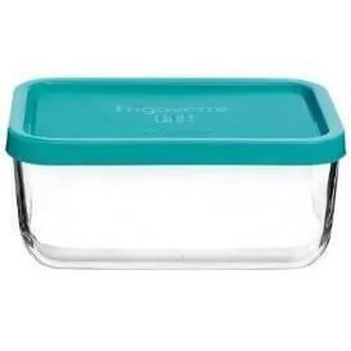 cumpără Container alimentare Bormioli Rocco 24995 Frigoverre 21x13cm 1,1l în Chișinău 