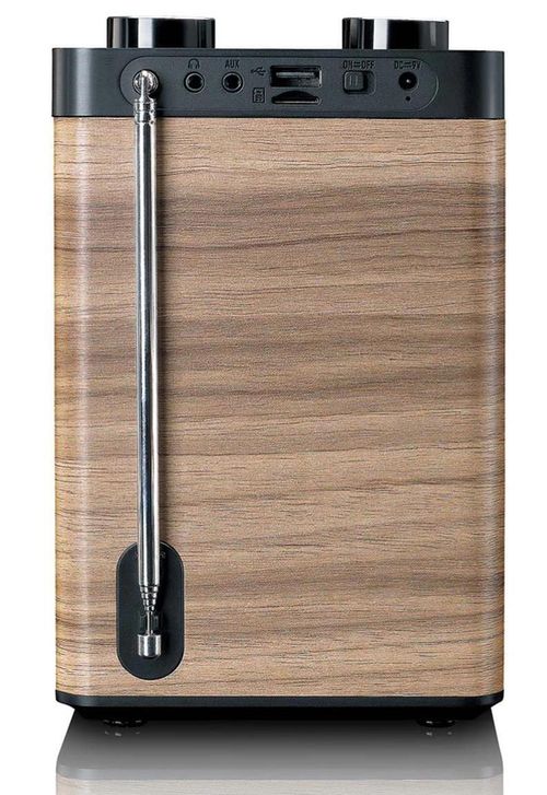 cumpără Aparat de radio Lenco PDR-060WD în Chișinău 