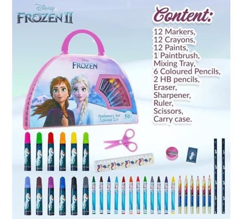 cumpără Set de creație miscellaneous FZZ-1112 Frozen în Chișinău 