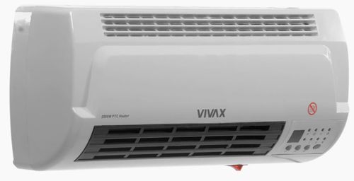 купить Завеса тепловая Vivax WMH-2001B (White) в Кишинёве 