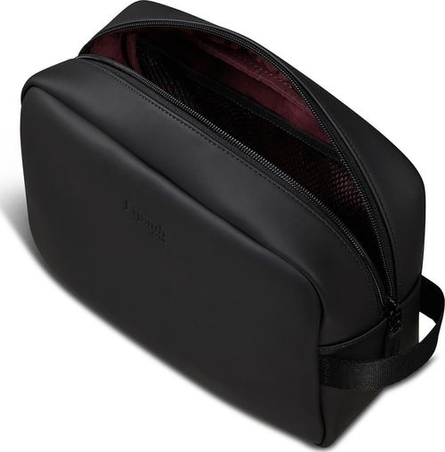 cumpără Geantă de toaletă/de cosmetice Lipault Lost In Berlin Cosmetica Black (146995/1041) în Chișinău 