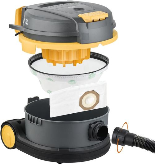 cumpără Aspirator cu sac Adler AD 7098 în Chișinău 