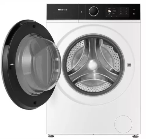 cumpără Mașină de spălat cu uscător Hisense WD5I1245BWRH în Chișinău 