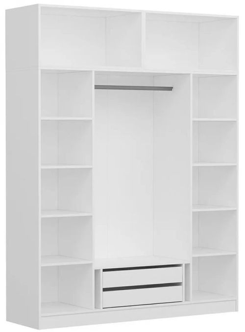 cumpără Dulap Trendy Kale-3084, 180x235x52cm în Chișinău 