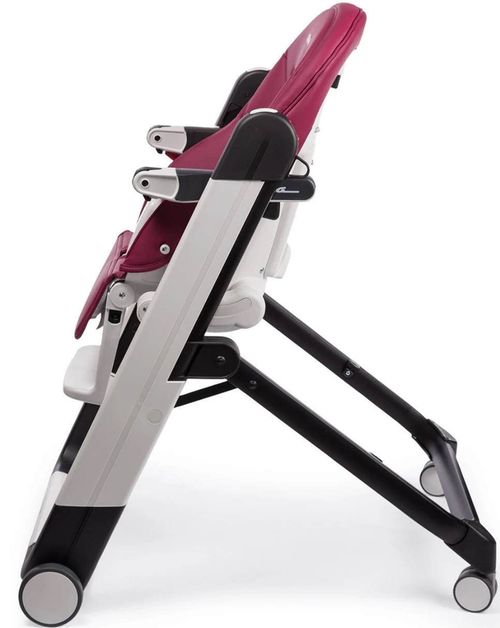 cumpără Scaun de masă Peg Perego IH03000000BL29 Siesta Follow Me Berry în Chișinău 