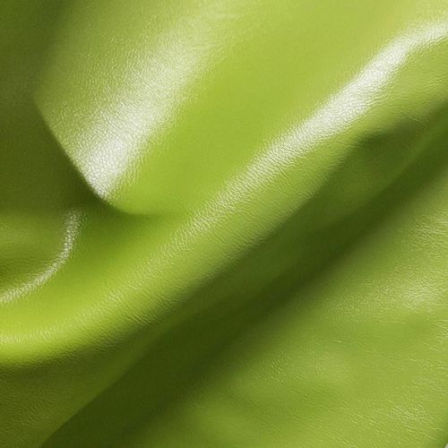 купить Кресло-мешок BeanBag BM5806, Пирамида, XL, глянцевая экокожа MAX, зеленый с черным в Кишинёве 