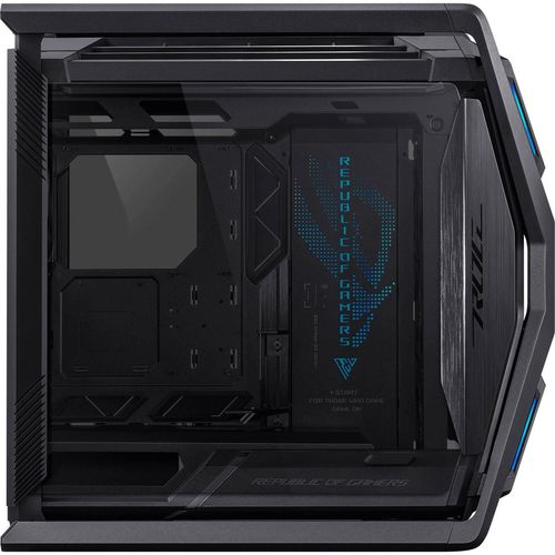 купить Корпус для ПК ASUS GR701 ROG HYPERION CASE, w/o PSU в Кишинёве 