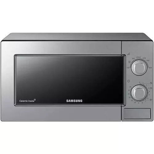 cumpără Cuptor cu microunde Samsung ME81MRTS/BW în Chișinău 
