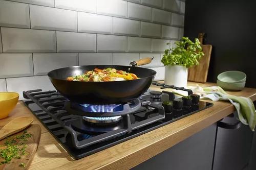 cumpără Plită încorporabilă pe gaz Gorenje GKTW642SYB în Chișinău 