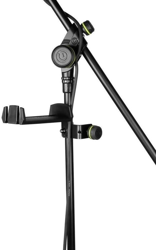 cumpără Accesoriu p/u instrumente muzicale Gravity HPHMS01B Stativ Casti în Chișinău 