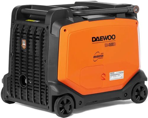 cumpără Generator Daewoo GDA 4500SEi în Chișinău 