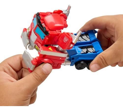 купить Робот Hasbro G2797 Transformer Figure Core Prime Changers Ast в Кишинёве 
